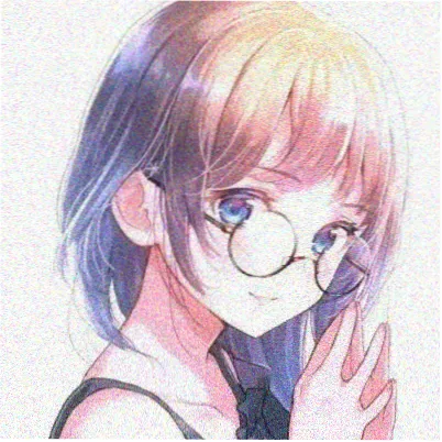 库洛男仆漫画角色时雨零头像